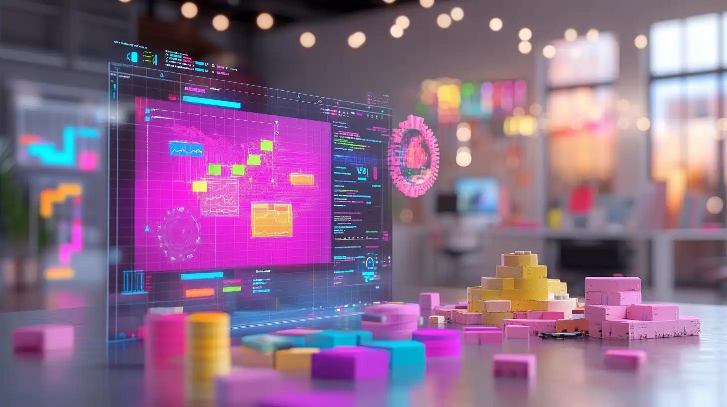 Formation Base de données