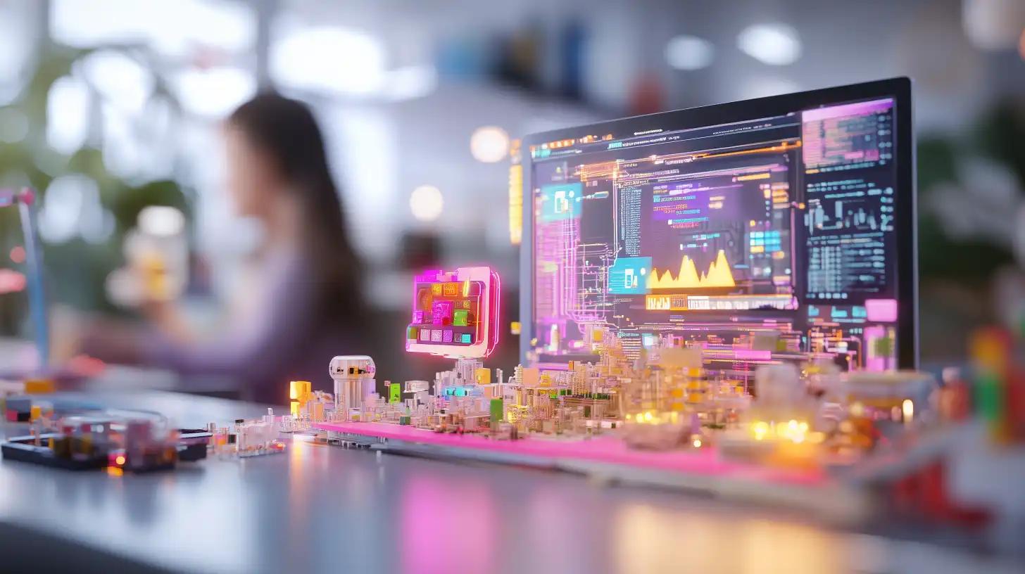 Formation HyperLynx Power Integrity