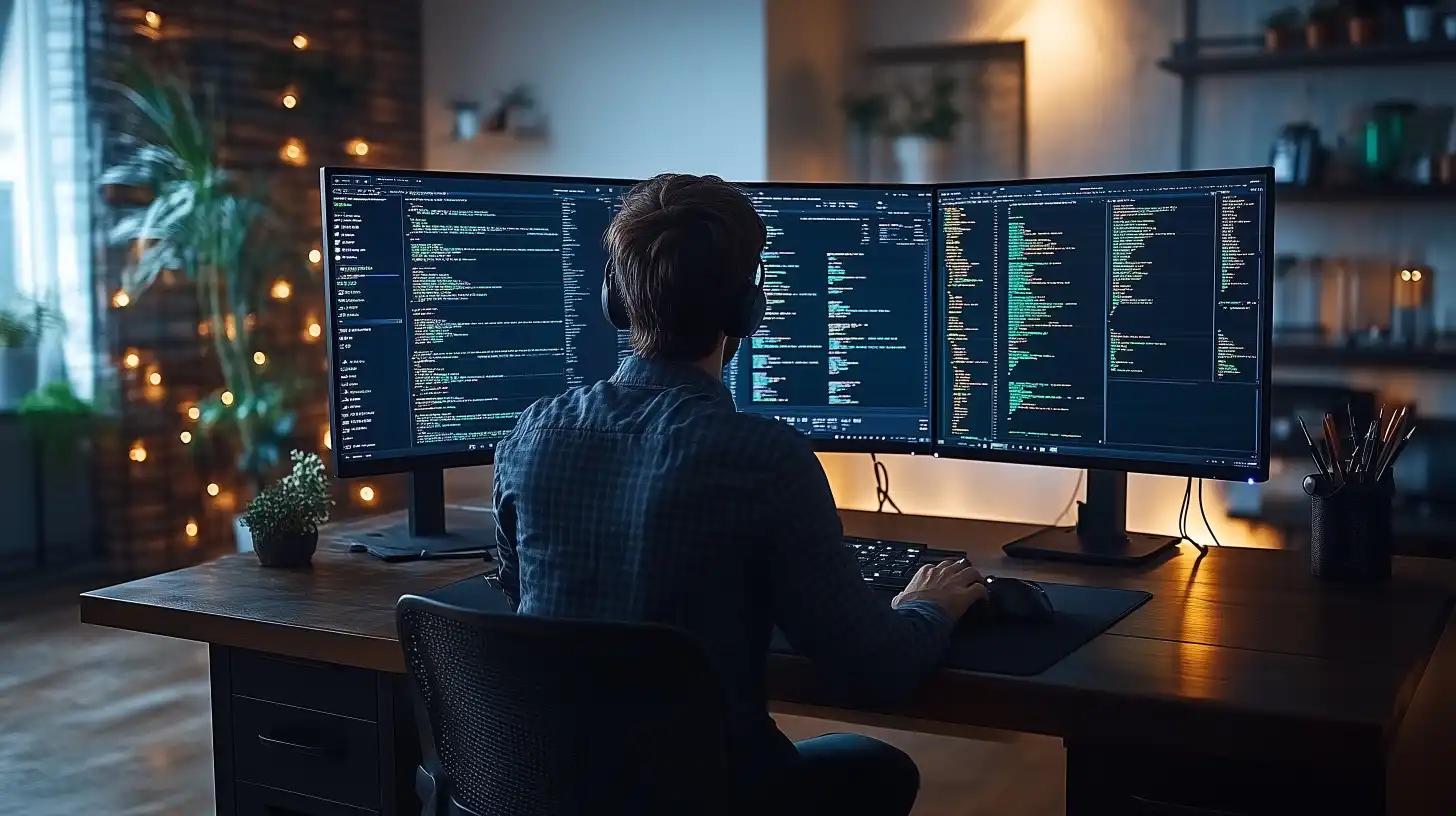 Formation Tests de performance et charge des systèmes