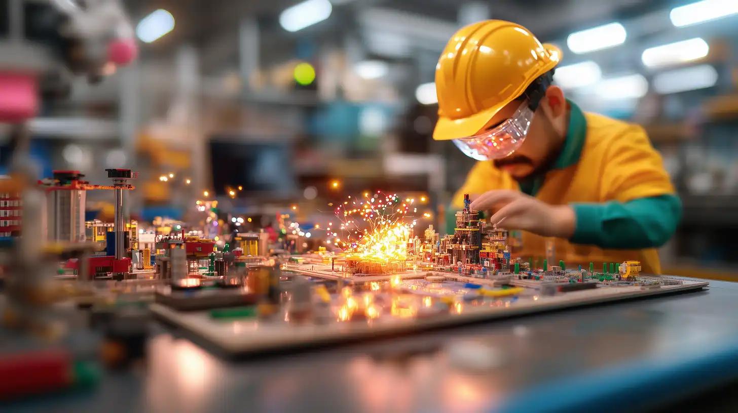 Formation Éditeur de documentation OrCAD