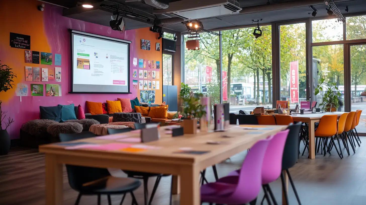 Formation Relaxation et bien être