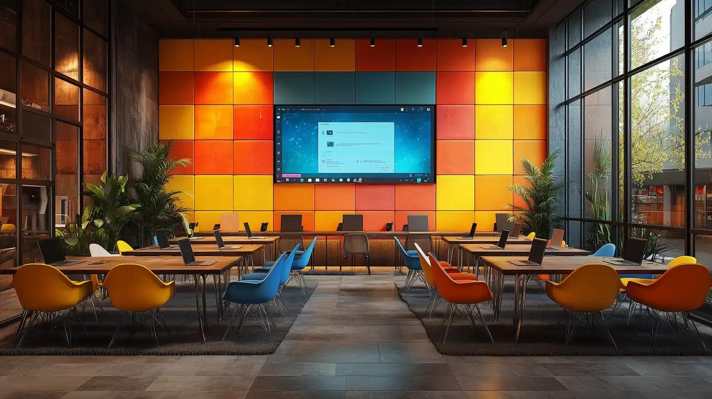 Formation Développement scientifique et technique