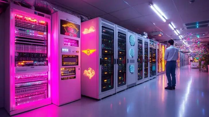 Formation Administration des réseaux informatiques